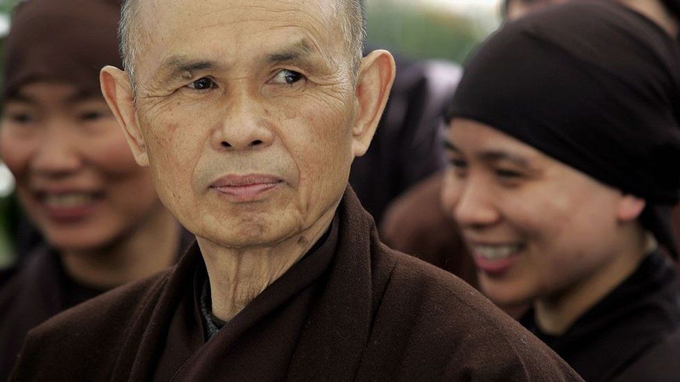 Ba điều đồn đãi về Thiền sư Thích Nhất Hạnh phải kiểm chứng bằng sự thật lịch sử
